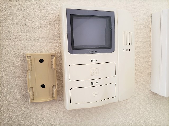 レオパレスファーレⅣ その他