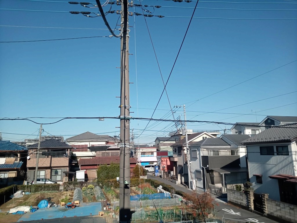 レオパレスファーレⅣ その他
