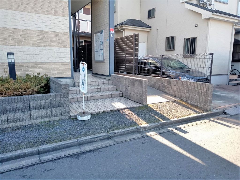 レオパレスファーレⅣ その他