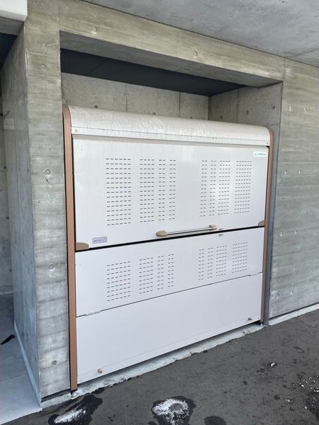 GranMode西町南 その他共有部分