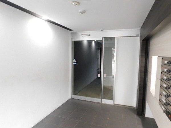 SUPERIAGE N19 WEST その他共有部分