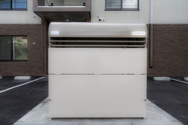 Crea Maison発寒南East(クレアメゾン) その他共有部分