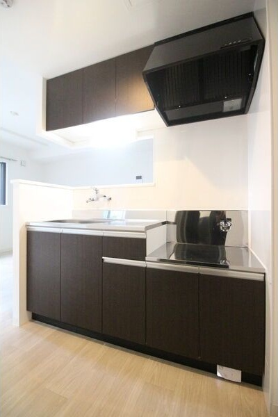 Crea Maison発寒南East(クレアメゾン) キッチン