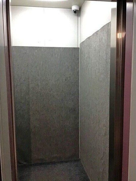 カサブランカ参番館 その他共有部分