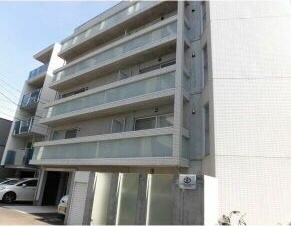 アオアクアN7　(aoakuaN7) 駐車場