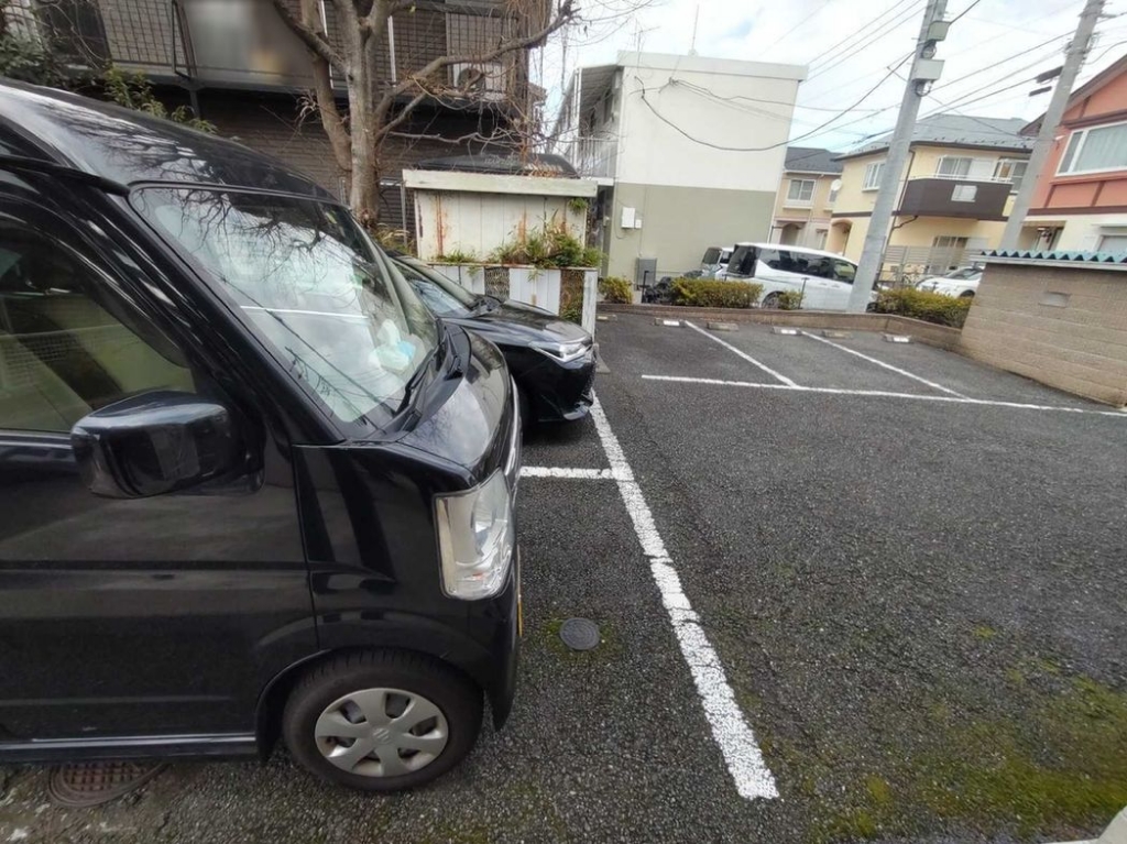 レオパレスＳｉｒ　Ｈｏｕｓｅ その他