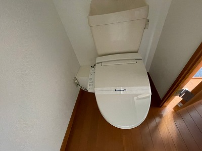 レオパレスジャスミン その他