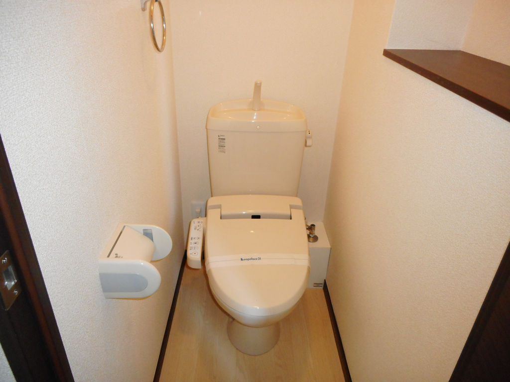 レオネクストあさひ その他