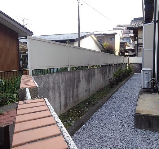 レオパレス髙田アパルトマン その他