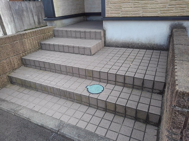 レオパレス髙田アパルトマン その他