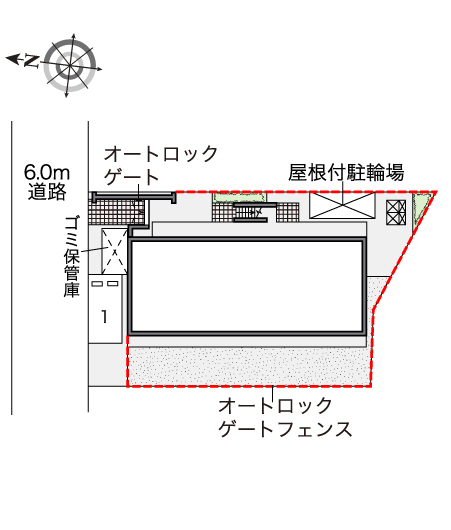 レオパレスＴ＆Ｋ その他
