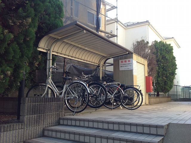 レオパレスｗｅｓｔ　ｃｏｕｒｔ その他