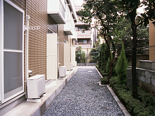 レオパレス三生 その他