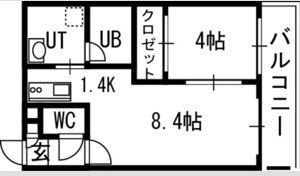 セトルクラシカル 間取り