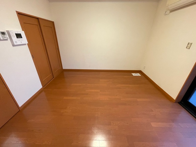 アクト六木 リビング