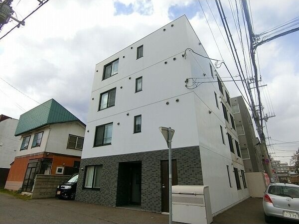 BACHICOI2(バチコイ) 外観