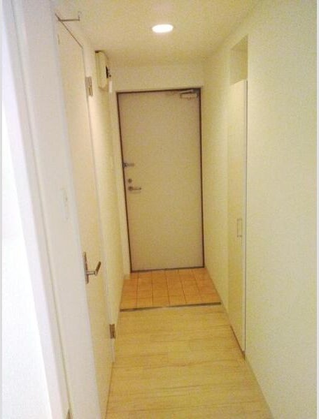 エキマエ47 玄関