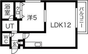 クレアヒルズ 間取り