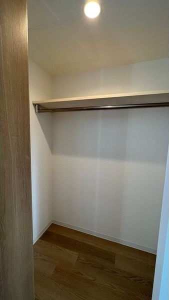 ASTAGE宮の沢 収納
