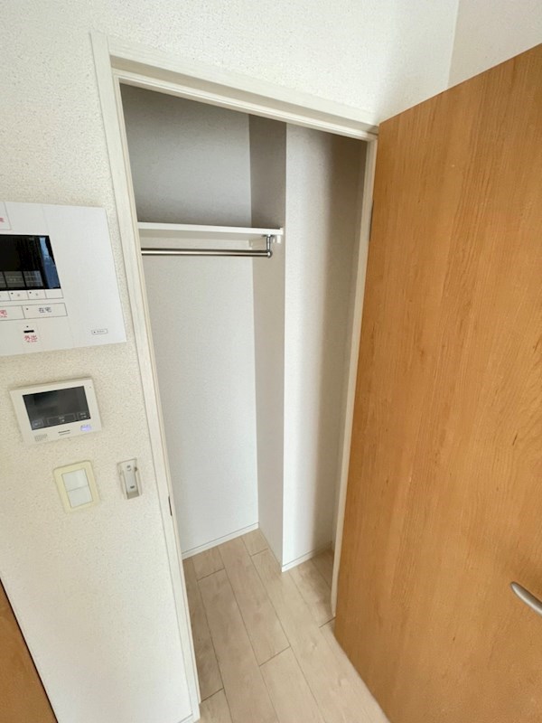 ペルレシュロス　Ⅹ 収納