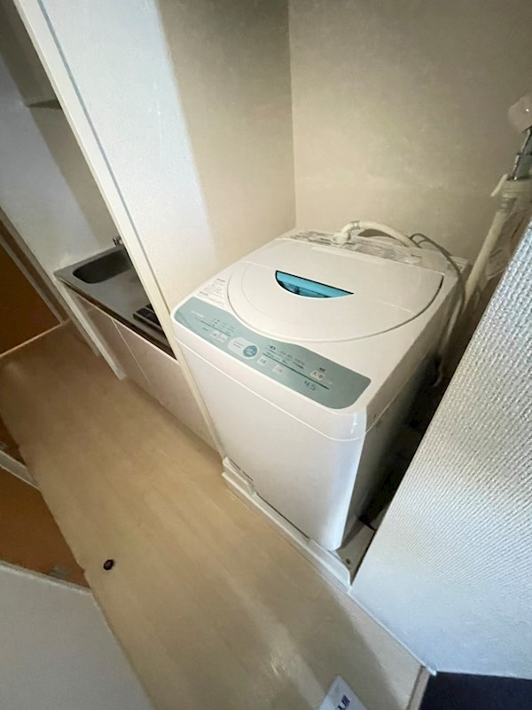 ペルレシュロス　Ⅹ その他設備