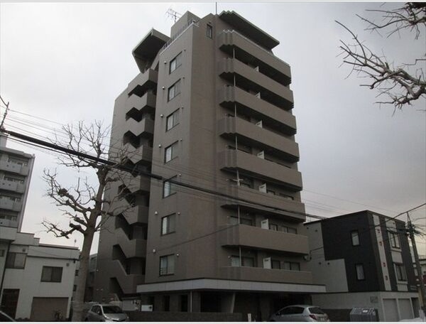 ローザス23 その他共有部分