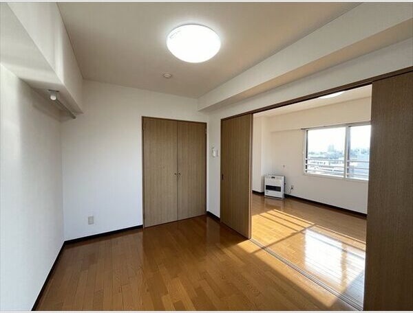 ローザス23 その他部屋・スペース