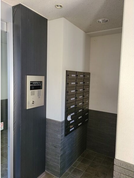 クラッセ北大通り その他共有部分