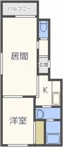 ハッピーハウス 間取り