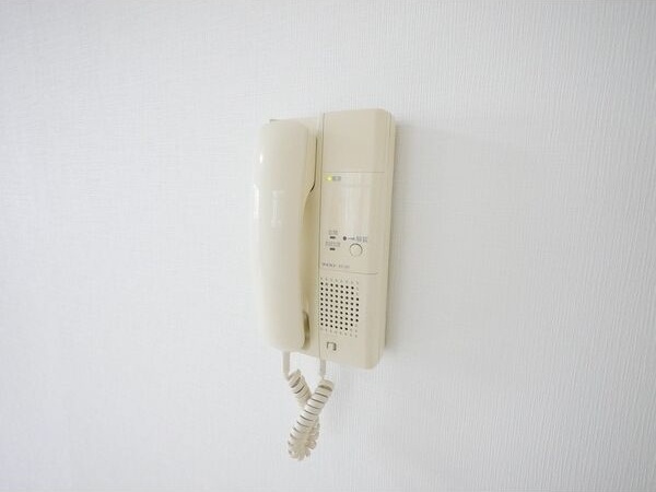 ハッピーハウス セキュリティ