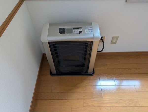 エクシード南15条 その他設備