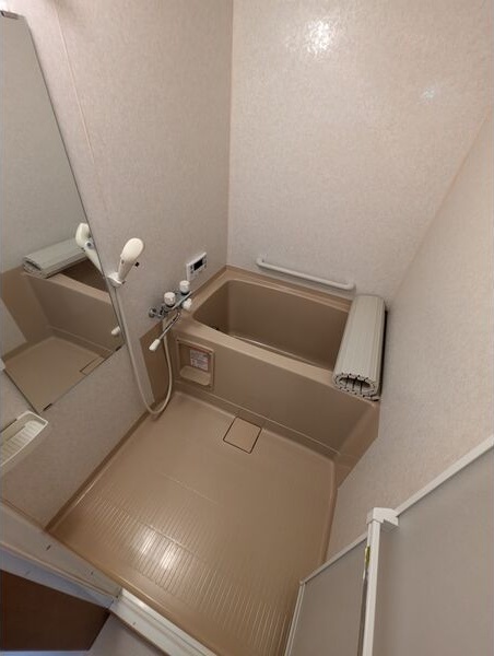 エクシード南15条 風呂画像