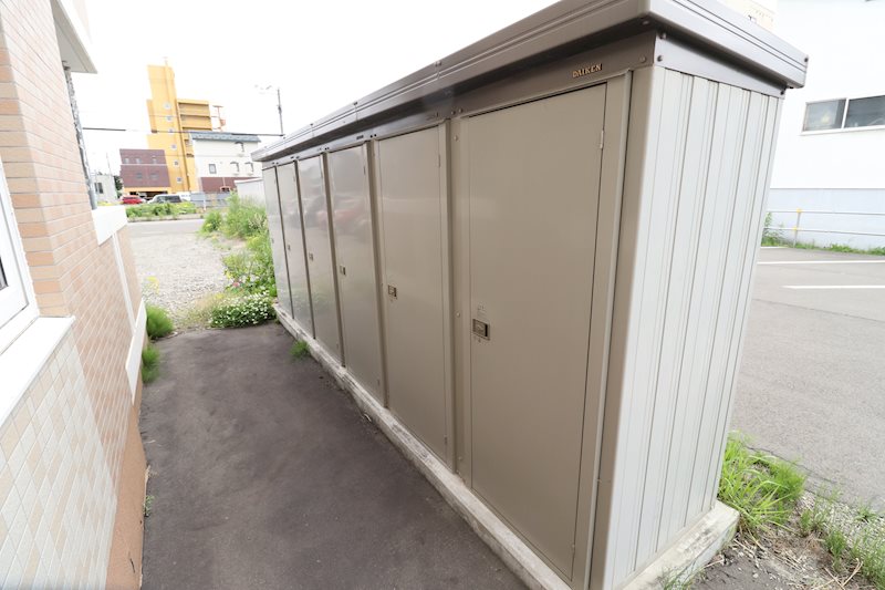 幸福マンションⅡ その他部屋・スペース