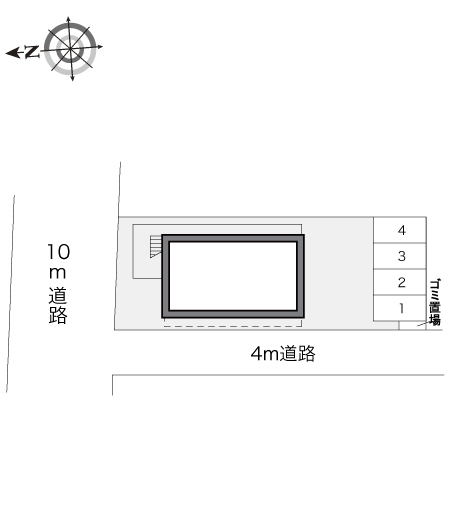 レオパレスソフィア その他