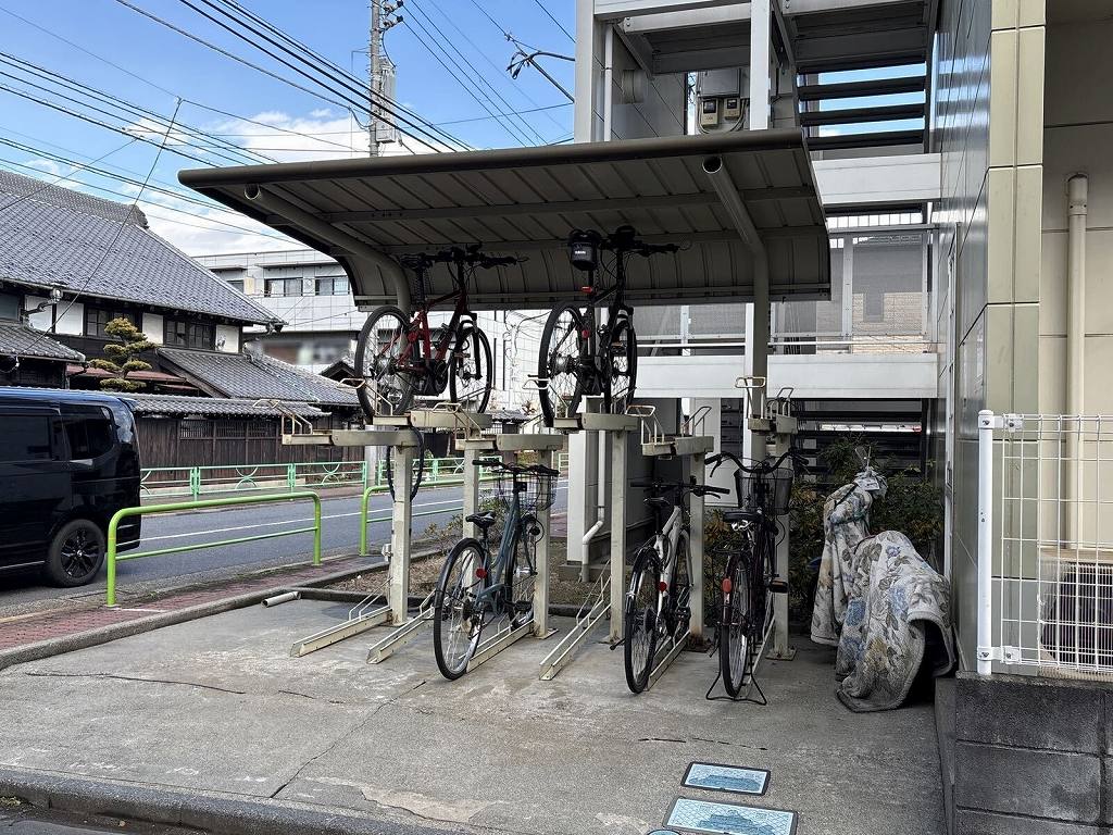 レオパレスソフィア その他