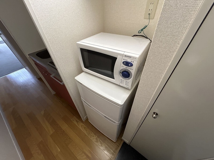 レオパレスソフィア その他