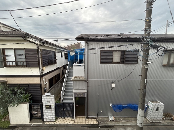 レオパレスソフィア その他