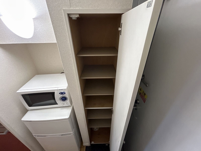 レオパレスソフィア その他