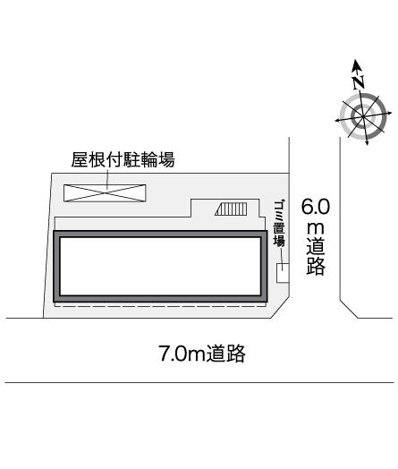 レオパレスカメリア その他