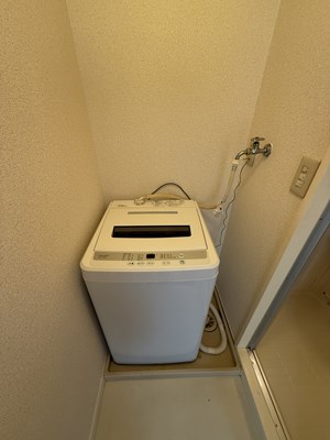 レオパレスサンハイムＢ その他