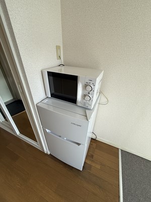 レオパレスサンハイムＢ その他
