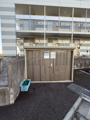 レオパレスサンハイムＢ その他