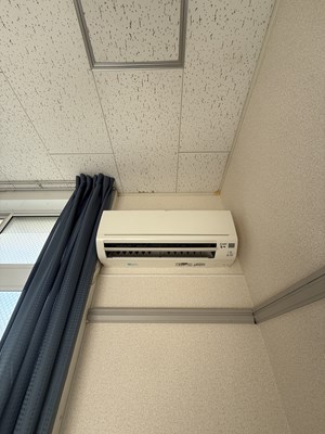 レオパレスサンハイムＢ その他