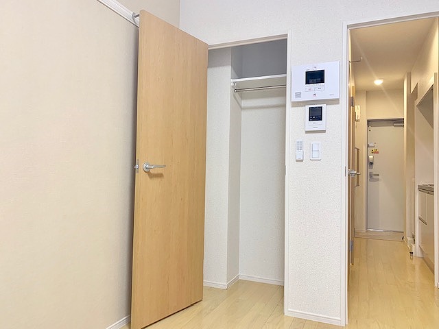 クレイノメトロノーム西川口 その他