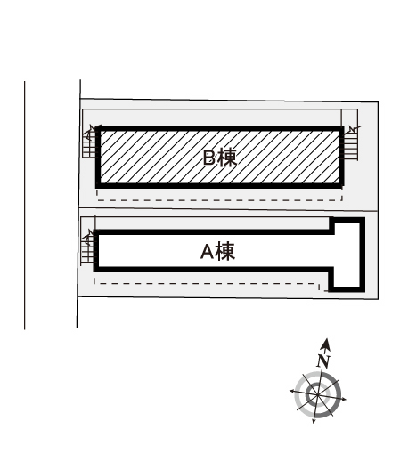 レオパレス与野本町第６ その他