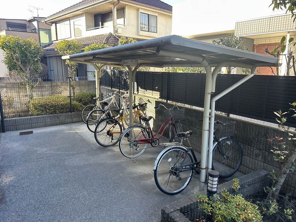 レオパレスシリウス その他