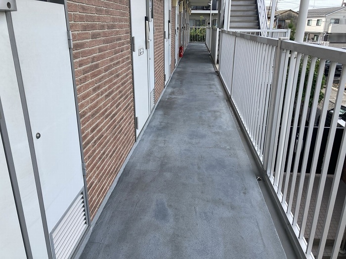 レオパレス徳丸ヒルズ その他