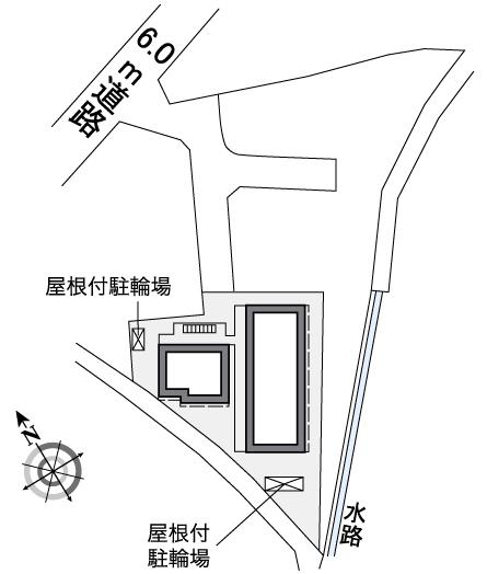 レオパレスオリーブ その他