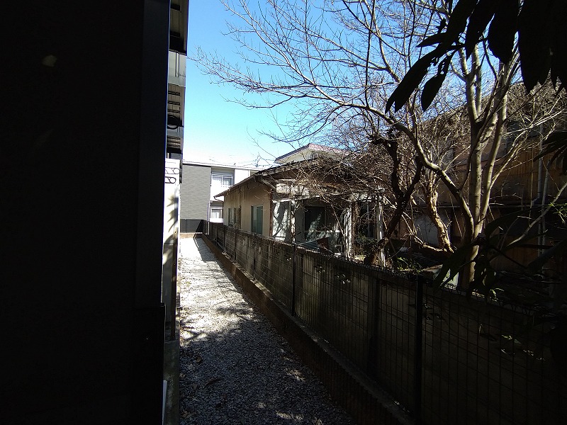 レオパレスオリーブ その他