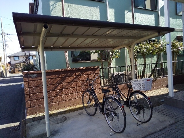 レオパレスノア その他